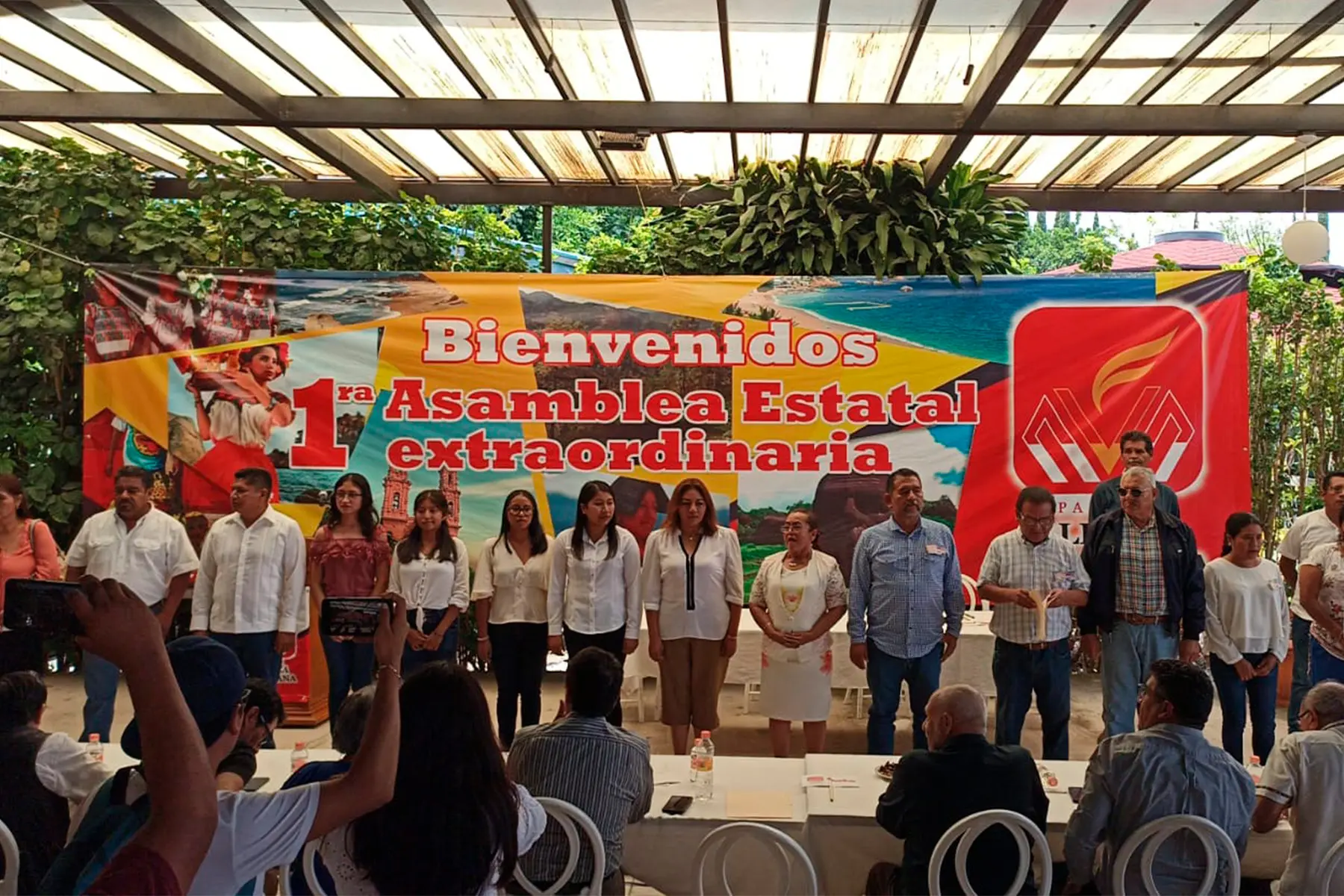 Nace el Partido Alianza Ciudadana en Guerrero Alianza Cuidadana